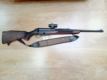 TIKKA M 690 9,3 X 62