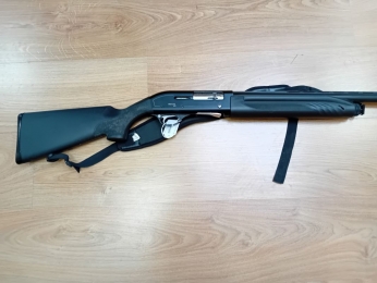 MERCURY LIGHT CALIBRE 12/76