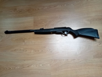 GAMO BLACK MAXXIM IGT MAC 4,5 MM AIR COMPRIME