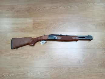 FAIR SLUG CALIBRE 12/76