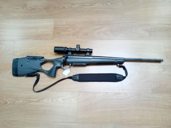 SAKO S20 30-06 SPRING