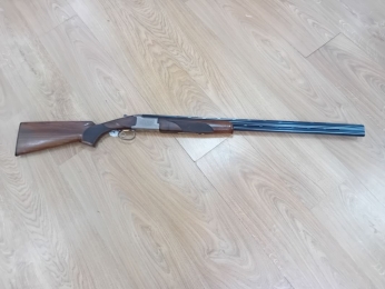 BROWNING B 525 CALIBRE 20/76
