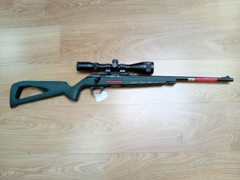 WINCHESTER XPERT 22 LONG RIFLE