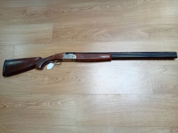 BERETTA 686 (ONYX - PRO - SI CALIBRE 12/76
