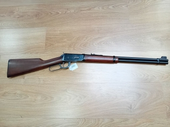 WINCHESTER 94 CALIBRE 30-30 WIN