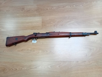 BRNO VZ 24 8 X 64 S
