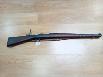 MAUSER 1909 ARGENTIN 300 WIN MAG