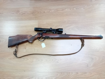 STEYR MANNLICHER MOD M 7 X 64