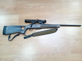 WINCHESTER XPR 30-06 SPRIN