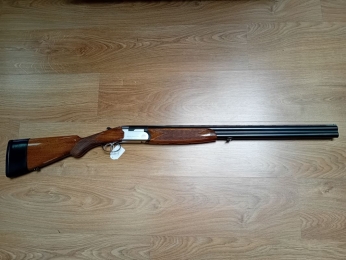 BERETTA S 55 (E - B) CALIBRE 12/70