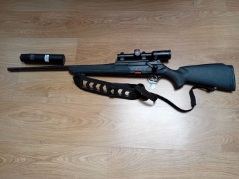 BERETTA BRX 300 WIN MAG