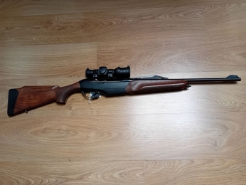 BENELLI ARGO (E - ENDURANCE 7 X 64