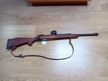 TIKKA M 65 300 WIN MAG