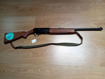 VERNEY-CARRON SEMI AUTO SLUG 12X70