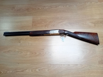 VERNEY-CARRON GRAND BECASSIER (SUP CALIBRE 12/70