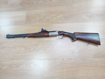 CHAPUIS ARMES EXPRESS SUPER ORION 8 X 57 IRS
