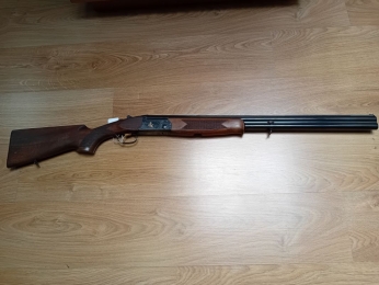 FAIR CLASSIC (DC 13 CI - CALIBRE 12/7