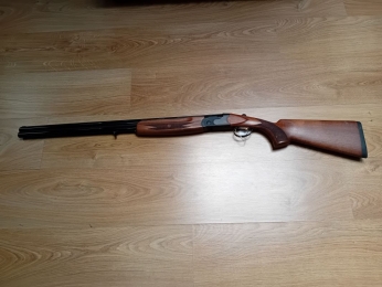 ATA ARMS SP (SUPERPOSE) CALIBRE 20/76