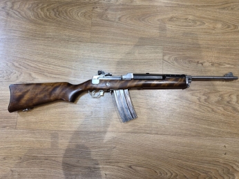 RUGER MINI 14 RANCH RIFLE 222 REM