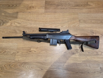 VALMET M 76 243 WIN