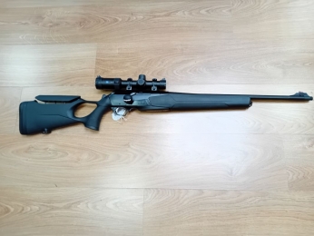 BROWNING MARAL 4X 30-06 SPRING
