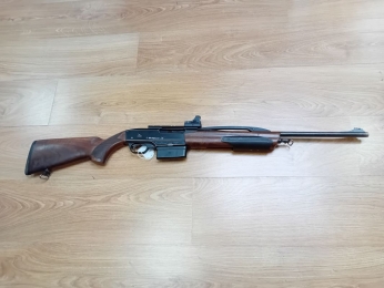 VERNEY-CARRON IMPACT LA 300 WIN MAG