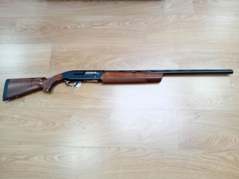 BROWNING MAXUS CALIBRE 12/76
