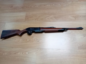 WINCHESTER SXR (SUPER X RIFLE) 30-06 SPRING
