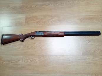 SKB 505 CALIBRE 12/70
