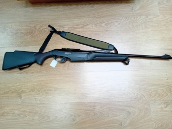 BENELLI ARGO (E - ENDURANCE 9,3 X 62