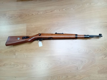NORINCO JW 25 A 22 LONG RIFL
