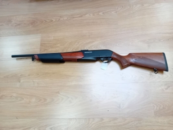 WINCHESTER SXR2 PUMP 9,3 X 6