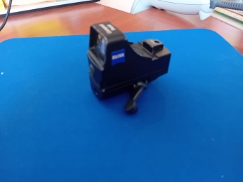 ZEISS COMPACT POINT