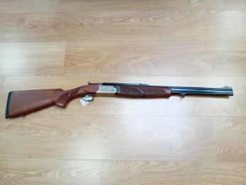 SILMA SIROCCO 8 X 57 IRS