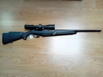 BENELLI ARGO (E - ENDURANCE 9,3 X 62
