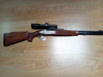 MERCUREY MANSART CLASSIC LITE LUXE 8X57 IRS