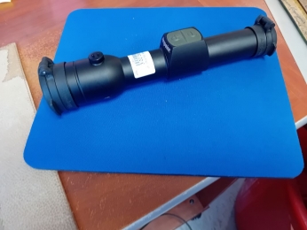 AIMPOINT MICRO H-2