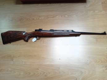 RENATO BALDI B931 (GAUCHER) 300 WINMAG