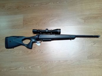 SAKO S20 308 WIN