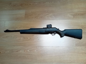 BROWNING BAR MK 3 30-06 SPRING