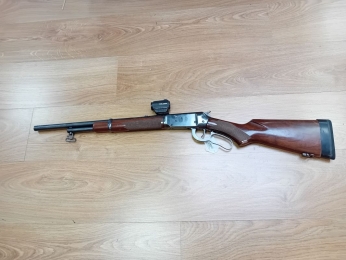 WINCHESTER 94 (MODELE 1894) (M9 444 MARLIN