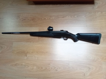 WINCHESTER XPR 30-06 SPRING