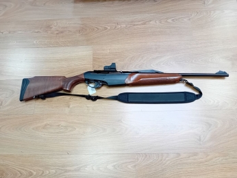 BENELLI ARGO (E - ENDURANCE 30-06 SPRING