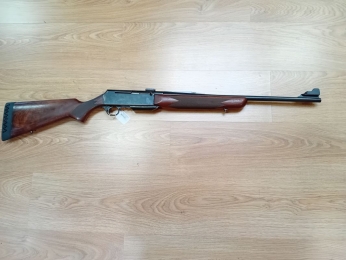 BROWNING BAR (MK1 - MK2) 300 WIN MAG