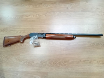VERNEY-CARRON AUTO 6 CALIBRE 12/76