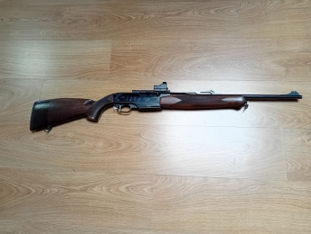 VERNEY-CARRON IMPACT AUTO 7 X 64