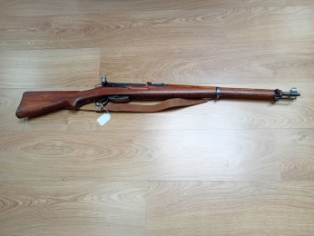 SCHMIDT RUBIN K 31 7,5 X 55 SUISSE