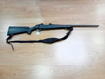 BROWNING A-BOLT 243 WIN