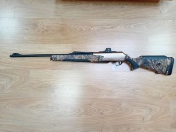 BROWNING BAR 4X 300 WIN MAG