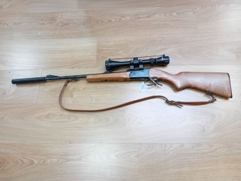 BAIKAL IJ 18 22 REM